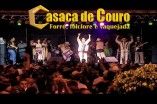 Casaca de Couro