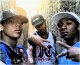 Malokeros do rap