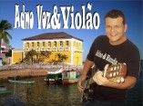 adno voz e violão