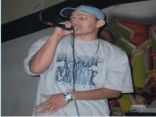 Rapper Alemão