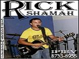 Pr. Rick Shamah