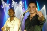 Junior e Rafael