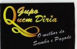 grupo quem diria