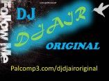 DJ DJ@&R ORIGINAL