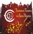 Banda CCIO                                            -Companhia de Comercio das Indias Orientais- 