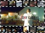 Tony Gabriel