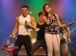 banda Ravelly 2011