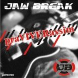Jaw Break