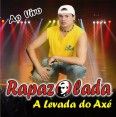 Rapazolada