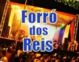 Forró dos Reis