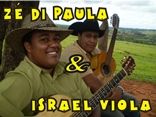 Zé di Paula e Israel Viola