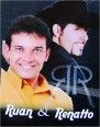 Ruan e Renatto