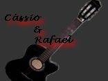 Cássio e Rafael
