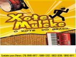 Xote Muleke