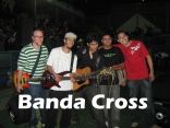 Banda CROSS