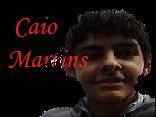 caio martins