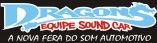 DRAGONS EQUIPE SOUND CAR 