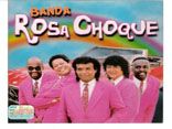 Rosa Choque