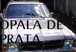 Opala de Prata