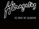Haragatos
