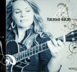 Natasha Balan (Compositora) "ROMANTICO & UNIVERSITARIO"