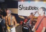 Sheetoos