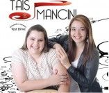 Tais e Mancini