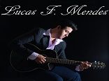 Lucas F Mendes