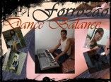 Forrozão Dance Balance