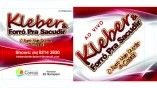 Kleber e Forró Pra Sacudir
