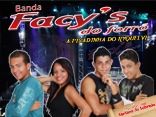 facys do forró