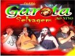 Forró Garota Selvagem