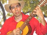 Zeca Barbosa