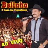 BELINHO O BELO DAS VAQUEJADAS