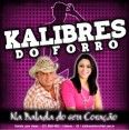 KALIBRES DO FORRO