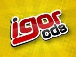 **IGOR CD´S**