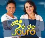 Pé de Ouro