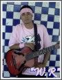 Wesley Rapper