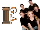 Grupo Alicerce