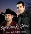 Max Costa & Gabriel