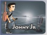 Jonny JR