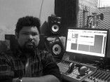 DAVID SANTOS - PRODUTOR MUSICAL - STUDIO MANÁ MUSIC