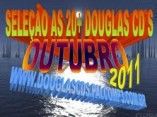 dj douglas o ferinha