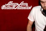 Mary Ann Cotton Attacks!