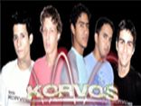 Banda Korvos