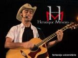 Henrique Minero