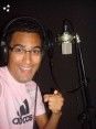 Locutor Wilkinson Bernardo