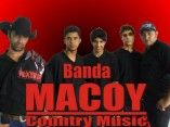 BANDA MACOY