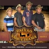 Paixão vaqueirama