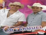 Jô e Samuel